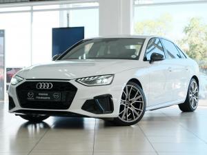 Audi A4 35TDI S line - Image 1