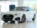 Audi A4 35TDI S line - Thumbnail 1