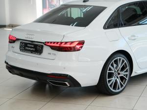 Audi A4 35TDI S line - Image 20