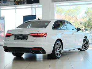 Audi A4 35TDI S line - Image 21