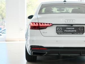 Audi A4 35TDI S line - Image 22