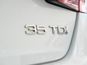 Audi A4 35TDI S line - Image 25