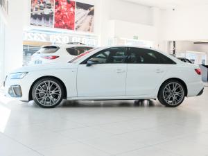 Audi A4 35TDI S line - Image 27