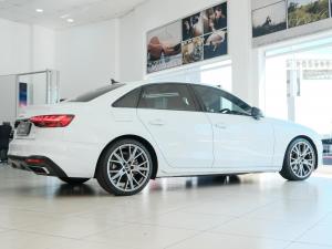 Audi A4 35TDI S line - Image 28