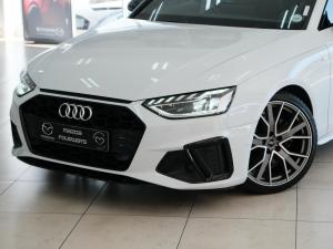 Audi A4 35TDI S line - Image 2