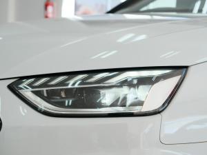 Audi A4 35TDI S line - Image 3