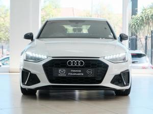 Audi A4 35TDI S line - Image 6