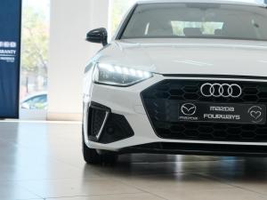 Audi A4 35TDI S line - Image 7