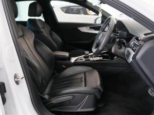 Audi A4 35TDI S line - Image 9
