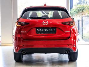 Mazda CX-5 2.0 Dynamic - Image 10