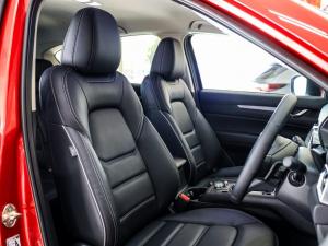 Mazda CX-5 2.0 Dynamic - Image 18