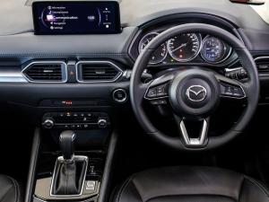 Mazda CX-5 2.0 Dynamic - Image 25