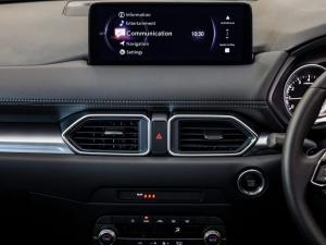 Mazda CX-5 2.0 Dynamic - Image 27