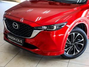 Mazda CX-5 2.0 Dynamic - Image 3