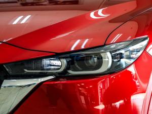 Mazda CX-5 2.0 Dynamic - Image 4