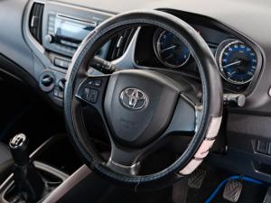 Toyota Starlet 1.4 Xi - Image 11
