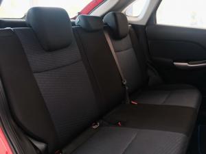 Toyota Starlet 1.4 Xi - Image 13