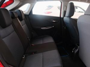 Toyota Starlet 1.4 Xi - Image 14