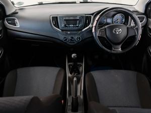 Toyota Starlet 1.4 Xi - Image 16