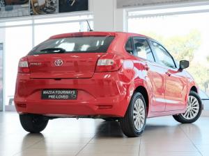 Toyota Starlet 1.4 Xi - Image 19