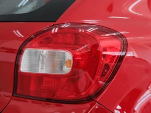 Toyota Starlet 1.4 Xi - Image 23
