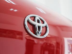 Toyota Starlet 1.4 Xi - Image 25