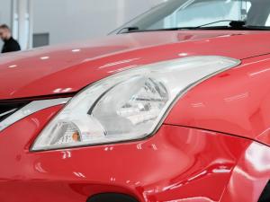 Toyota Starlet 1.4 Xi - Image 3