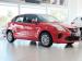 Toyota Starlet 1.4 Xi - Thumbnail 7