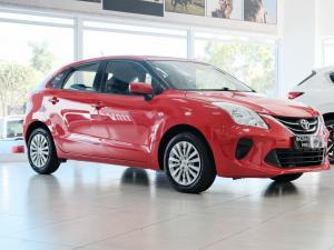 Toyota Starlet 1.4 Xi - Image 7