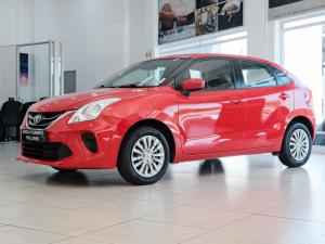Toyota Starlet 1.4 Xi - Image 9