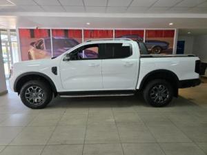 Ford Ranger 2.0 BiTurbo double cab Wildtrak - Image 4