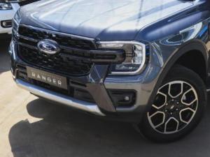Ford Ranger 3.0TD V6 double cab Wildtrak 4WD - Image 4