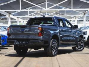 Ford Ranger 3.0TD V6 double cab Wildtrak 4WD - Image 5