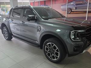 Ford Ranger 3.0TD V6 double cab Wildtrak 4WD - Image 6
