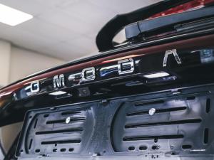 Omoda C5 1.5T 230T Style X - Image 10