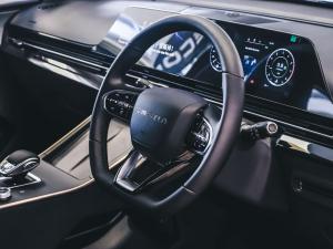 Omoda C5 1.5T 230T Style X - Image 12