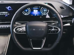 Omoda C5 1.5T 230T Style X - Image 17