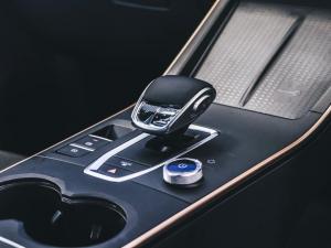 Omoda C5 1.5T 230T Style X - Image 20