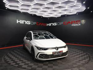 Volkswagen Golf GTI - Image 1