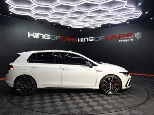 Volkswagen Golf GTI - Image 3