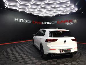 Volkswagen Golf GTI - Image 4