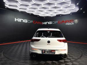 Volkswagen Golf GTI - Image 5