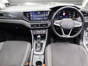 Volkswagen Polo hatch 1.0TSI Life auto - Image 11