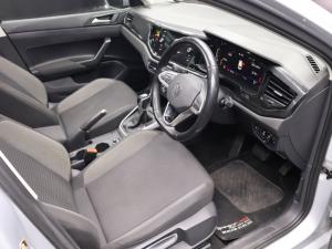 Volkswagen Polo hatch 1.0TSI Life auto - Image 12