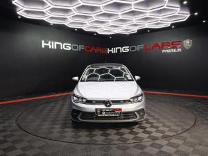Volkswagen Polo hatch 1.0TSI Life auto - Image 2