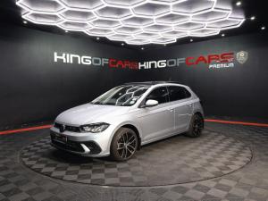 Volkswagen Polo hatch 1.0TSI Life auto - Image 3