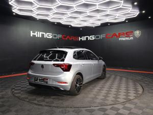 Volkswagen Polo hatch 1.0TSI Life auto - Image 4