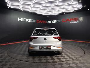 Volkswagen Polo hatch 1.0TSI Life auto - Image 5