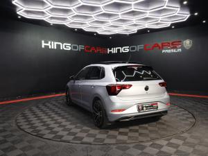Volkswagen Polo hatch 1.0TSI Life auto - Image 6