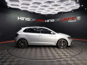 Volkswagen Polo hatch 1.0TSI Life auto - Image 7